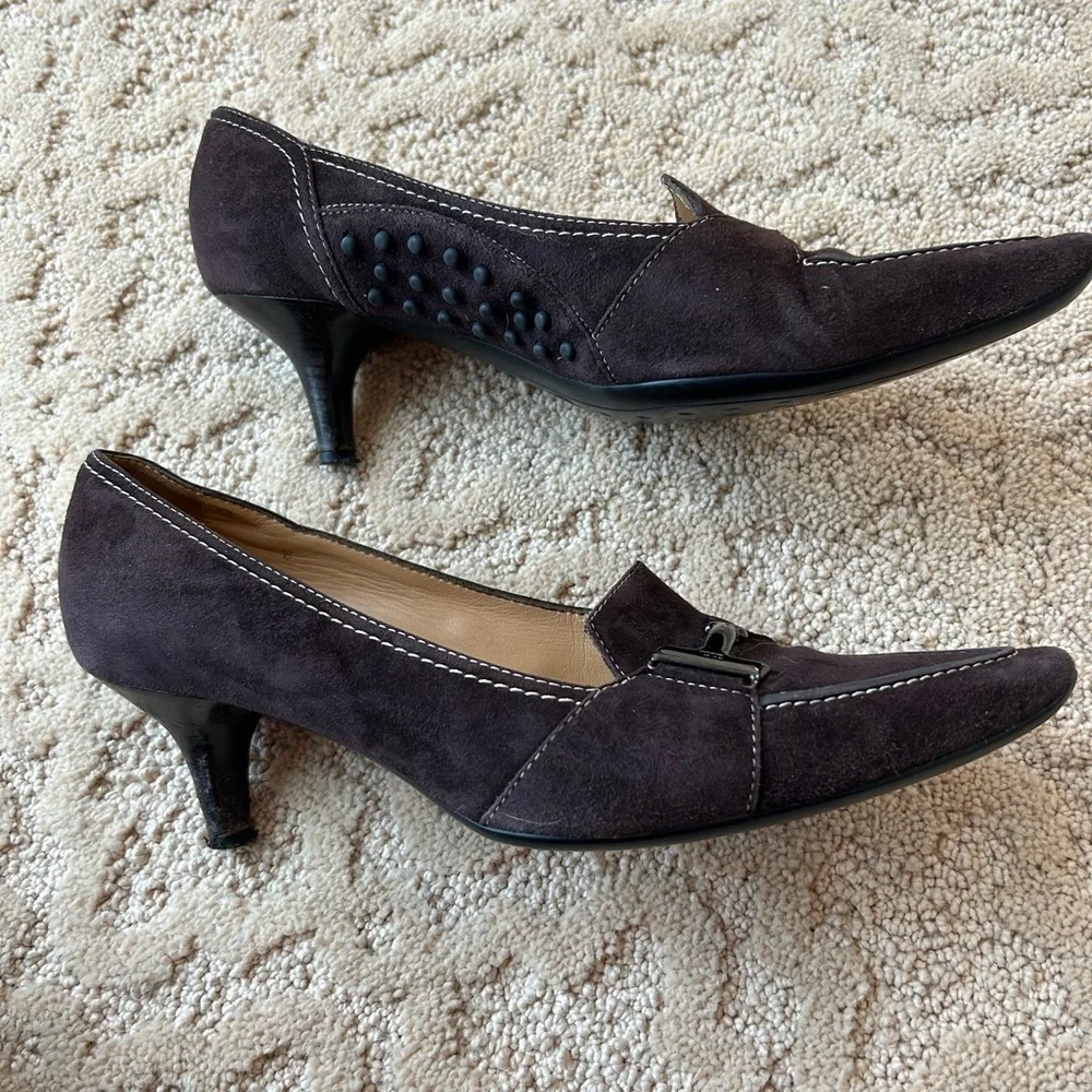 TOD’S Pump - Picture 3 of 9